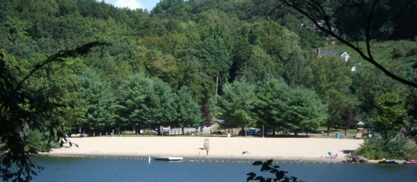 Jackson Cove Park Visit CT